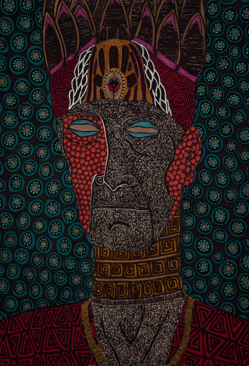 Hi NFT collectors! Thanks for sharing and collecting my art
If You want to make a donation/collaboration You can DM me, it would help a lot 🫶
#NFTcommunity #crypto #art #nfts #cryptoart #collect #teia #tezos #nftcollector #nftart #artist #sell #artists #collector