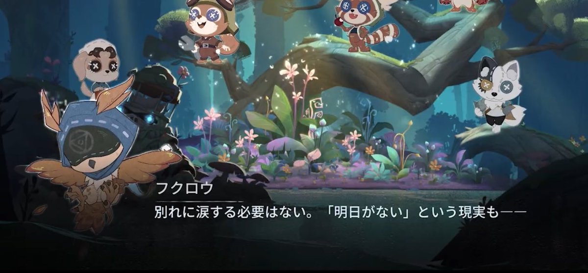 ぼむお tweet media