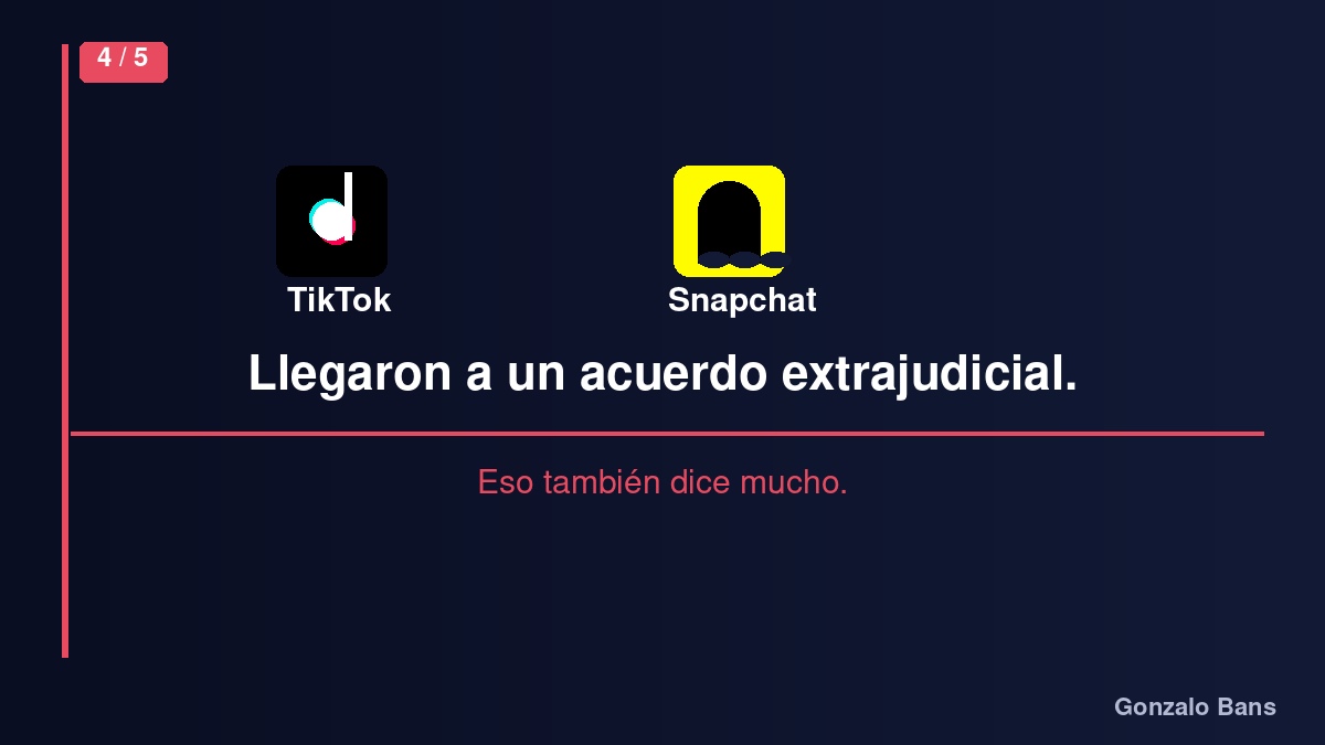 Gonzalo Bans 🎙 tweet media