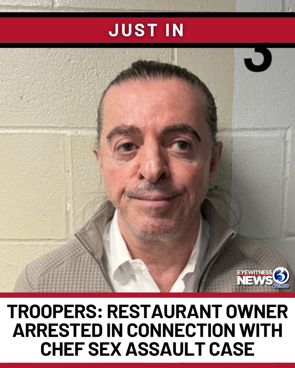 WFSB Channel 3 tweet media