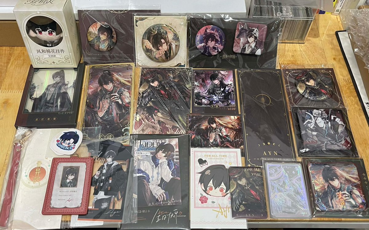 YuLing 玉灵 ♡ 霸道黑少爱上我 😶 tweet media