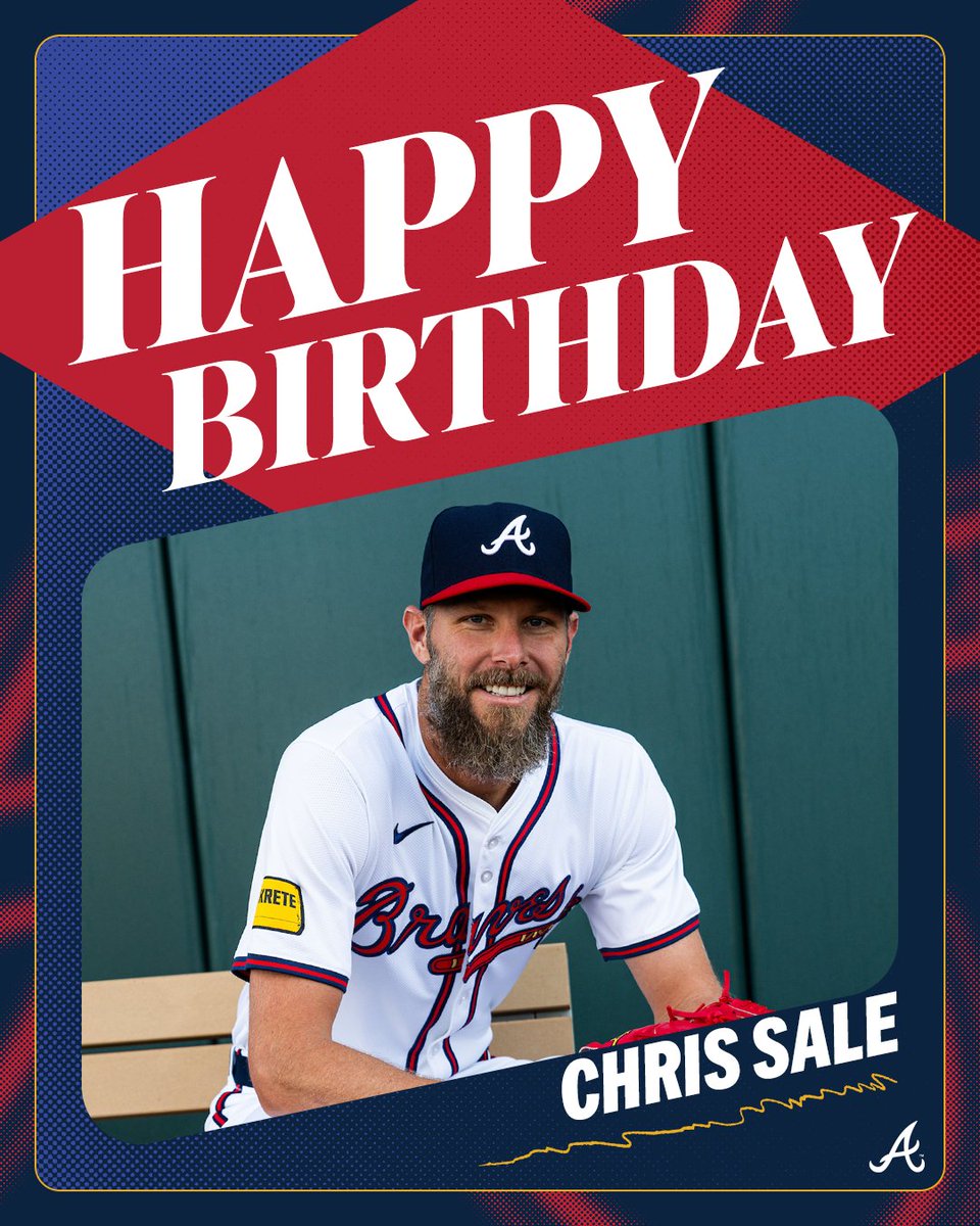 Atlanta Braves tweet media