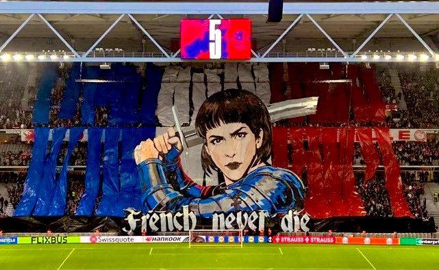 Yoko Enya 🇫🇷🎗️ tweet media