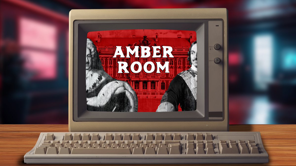 Red Web 🔴🕸 tweet media