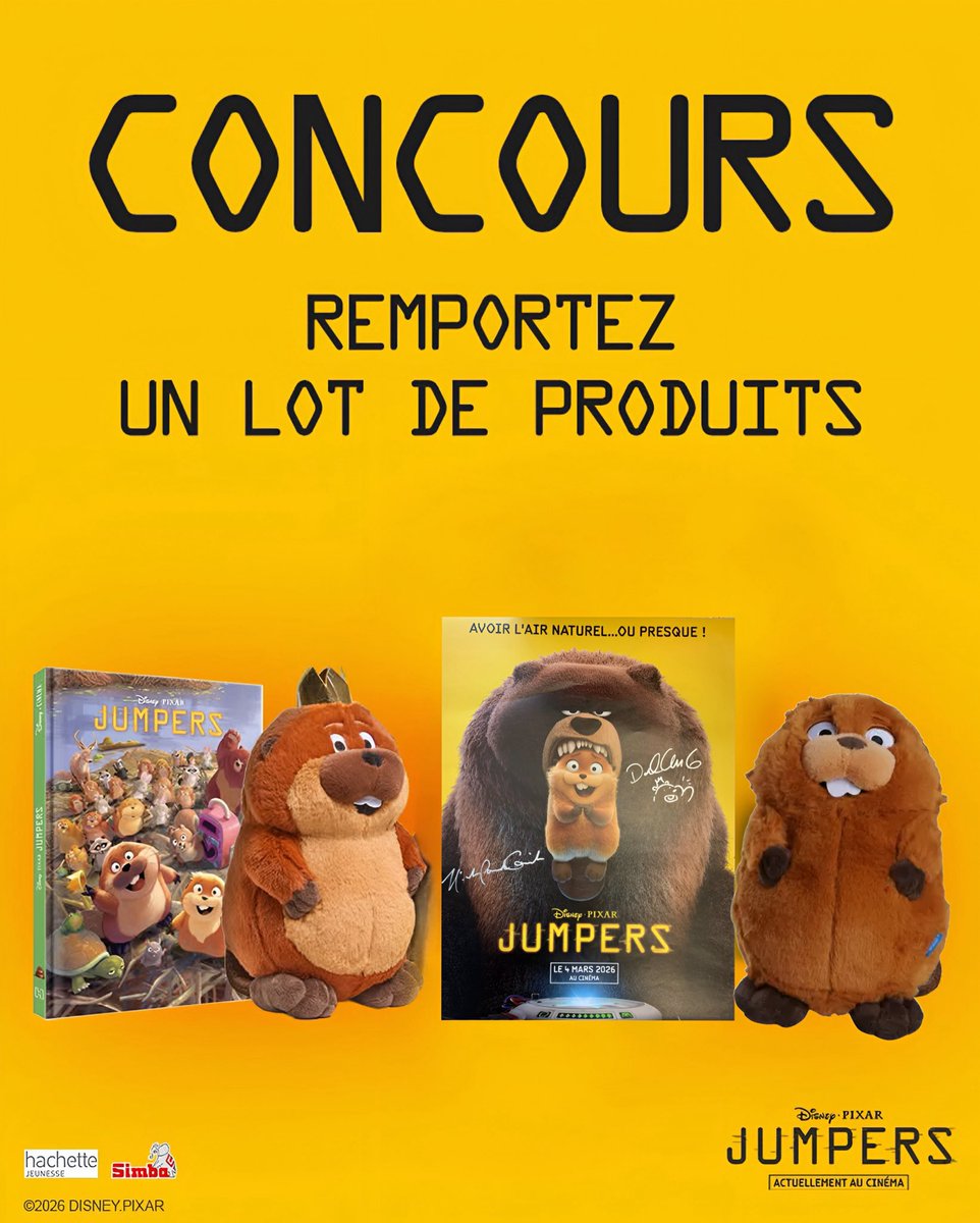 Le Grand Rex tweet media