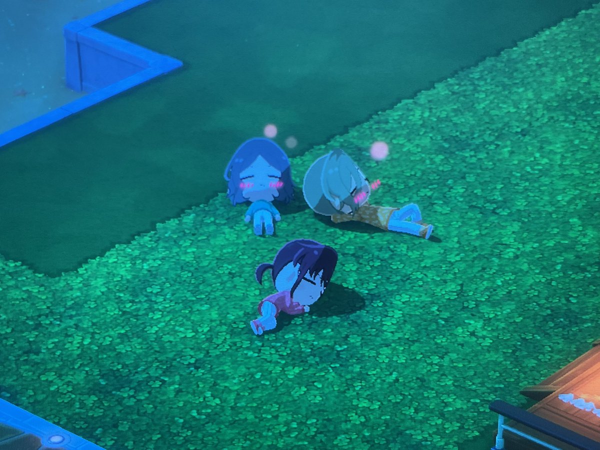 卡米伊特_CaMi tweet media