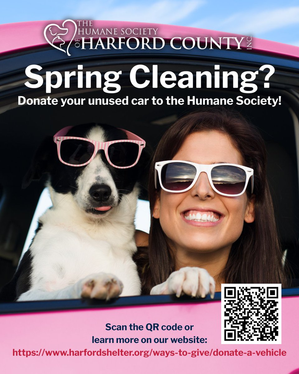 Harford Humane🐾 tweet media