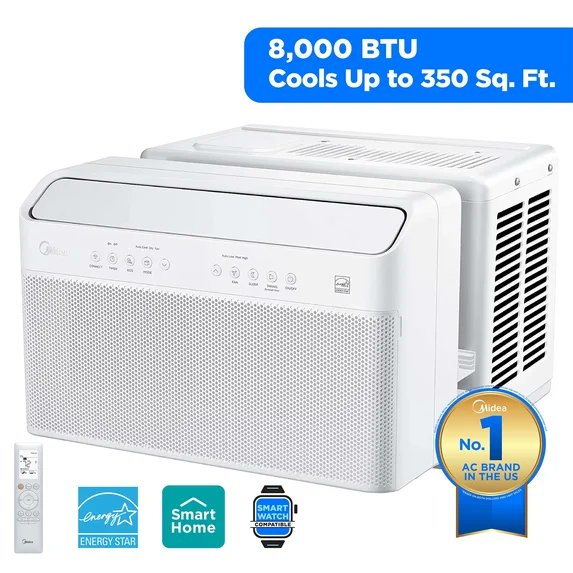 ServicesMsb's tweet photo. Anyone else seeing mold in their u shaped units?
There is a massive recall for Midea and other brands  made by Midea 
Water is pooling inside and causing mold issues which cause Respiratory issues, allergic reactions and infections #MideaRecall https://t.co/DWi0rVMtrC