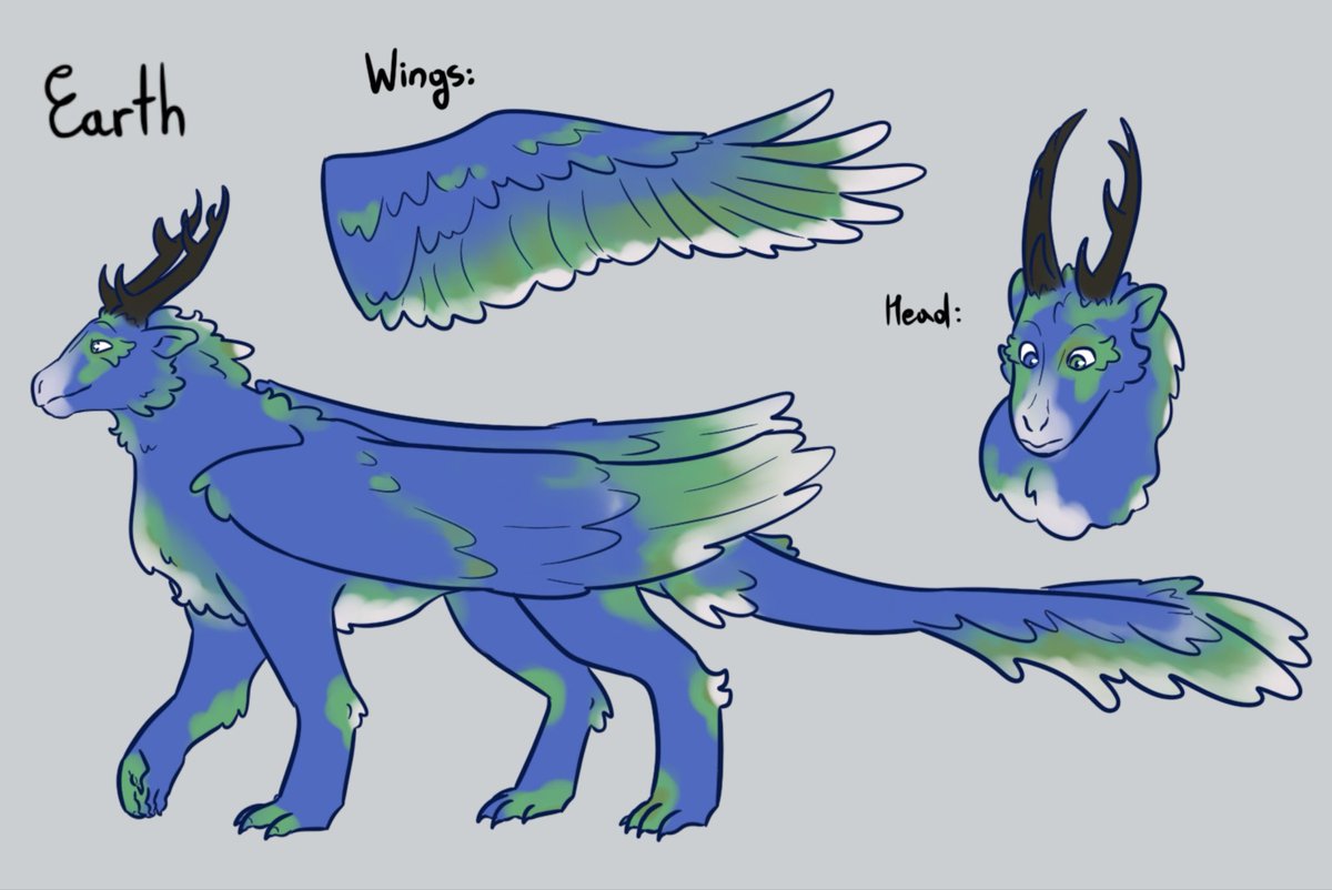 Solar Drake Creature #solarballs Solardragons pt 1