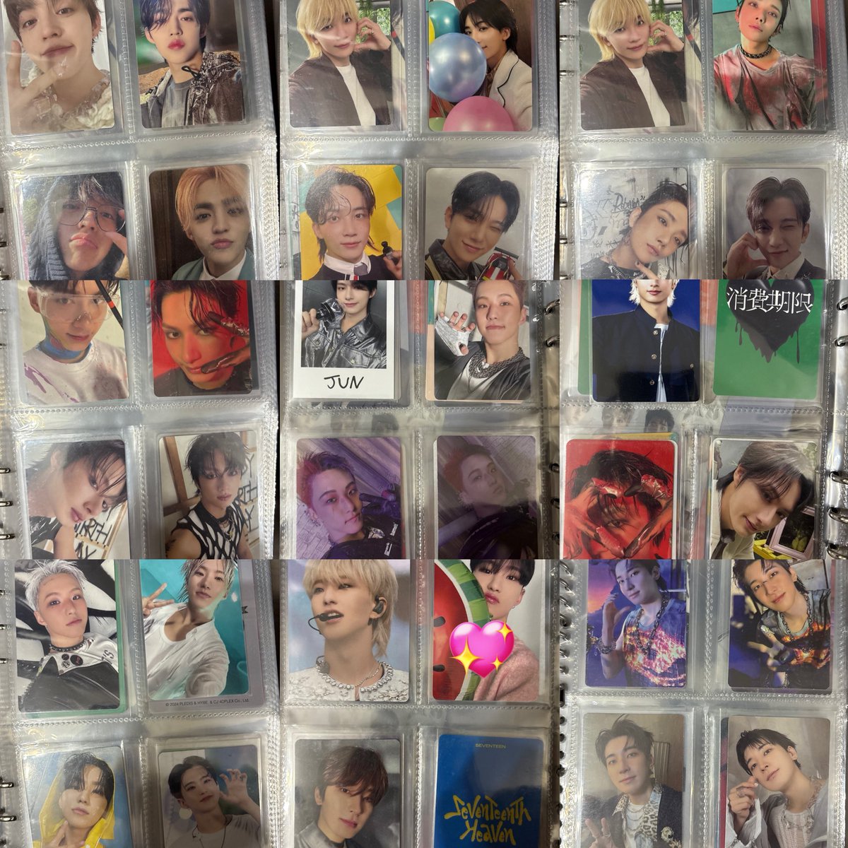 せりな tweet media