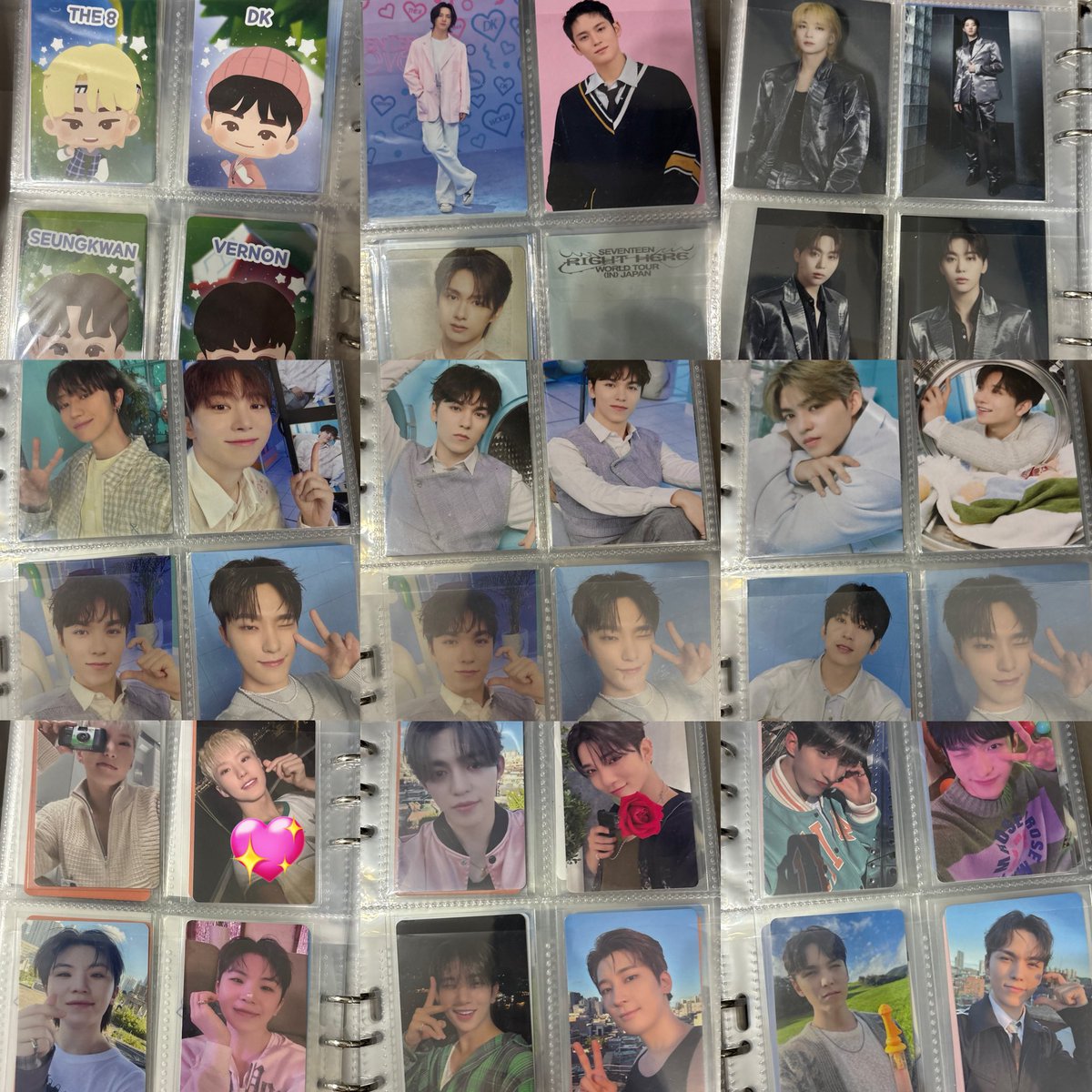 せりな tweet media