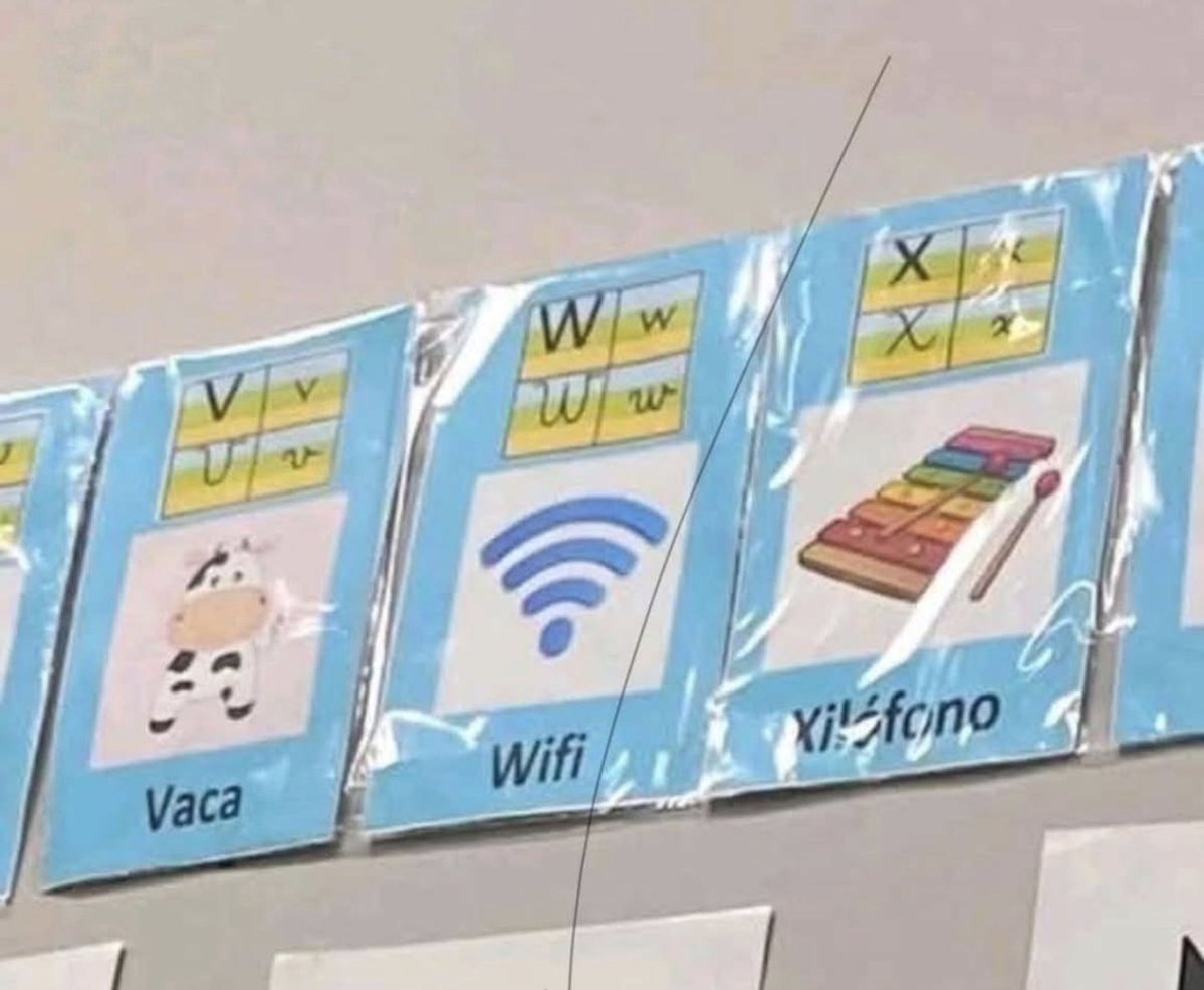 El Guarromántico tweet media