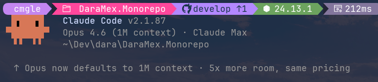 Carlos M. González tweet media