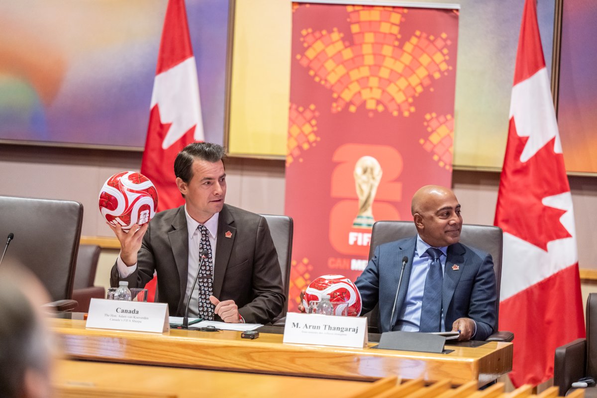 Sport Canada tweet media