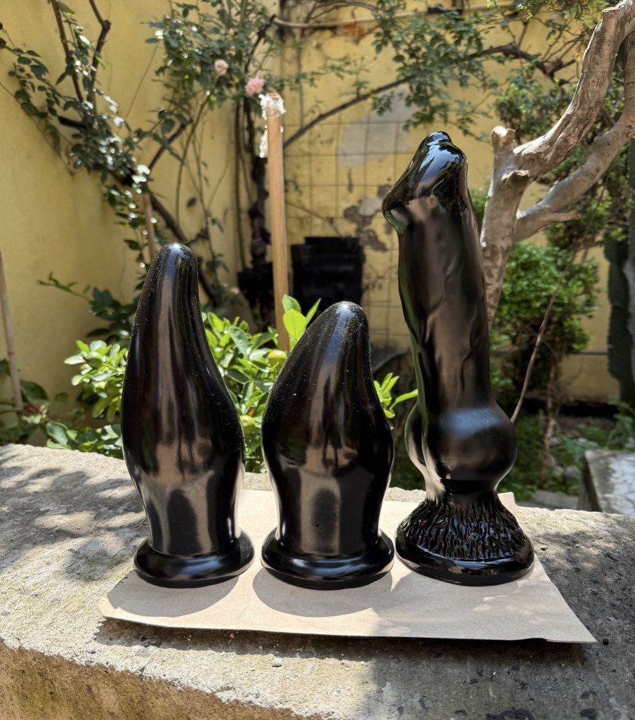 Sexshop BabyAngeliii tweet media