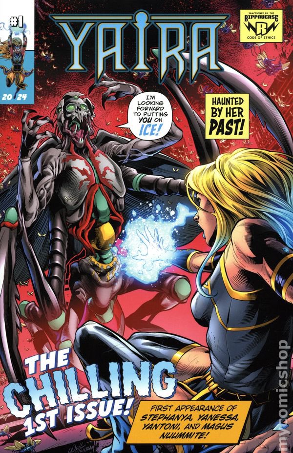 The Soska Sisters tweet media