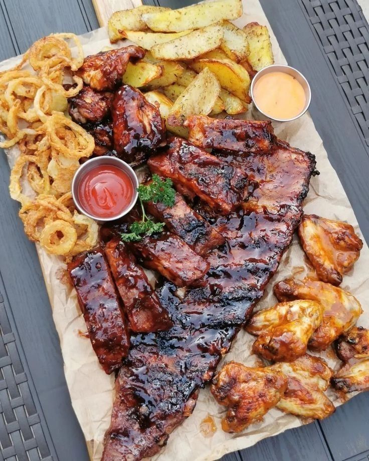 What’s the best drink to pair with this meal?