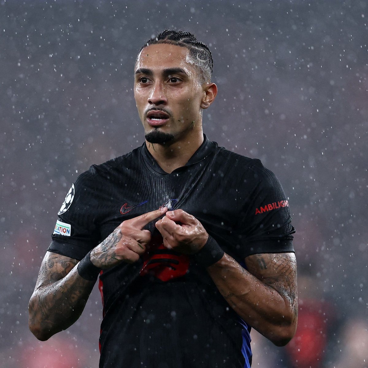 The Touchline | 𝐓 tweet media