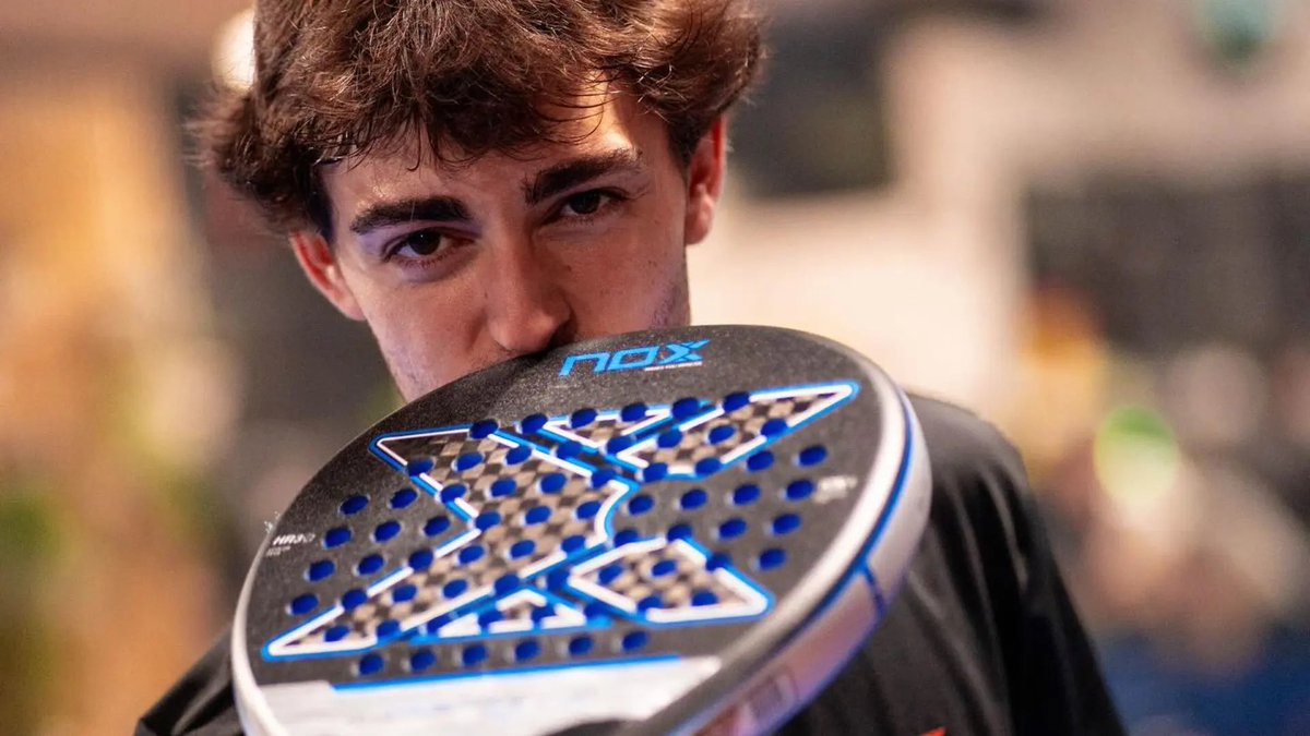 🎾 Padel y Cervecitas 🍺 tweet media