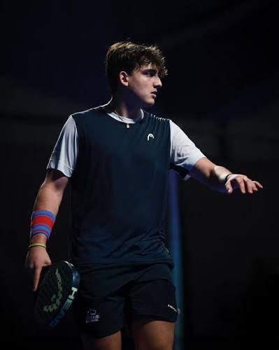 🎾 Padel y Cervecitas 🍺 tweet media