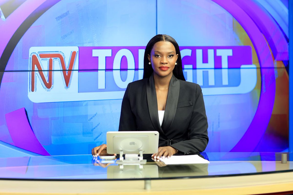 NTV UGANDA tweet media