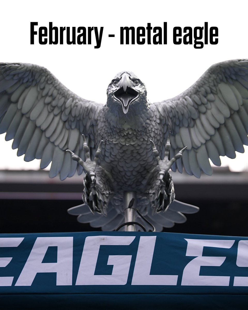 Philadelphia Eagles tweet media