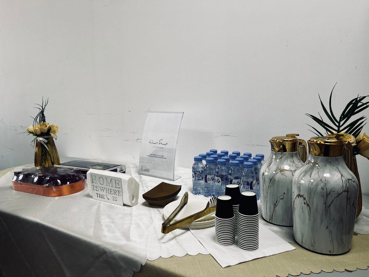 كلية علوم الحاسب والمعلومات tweet media