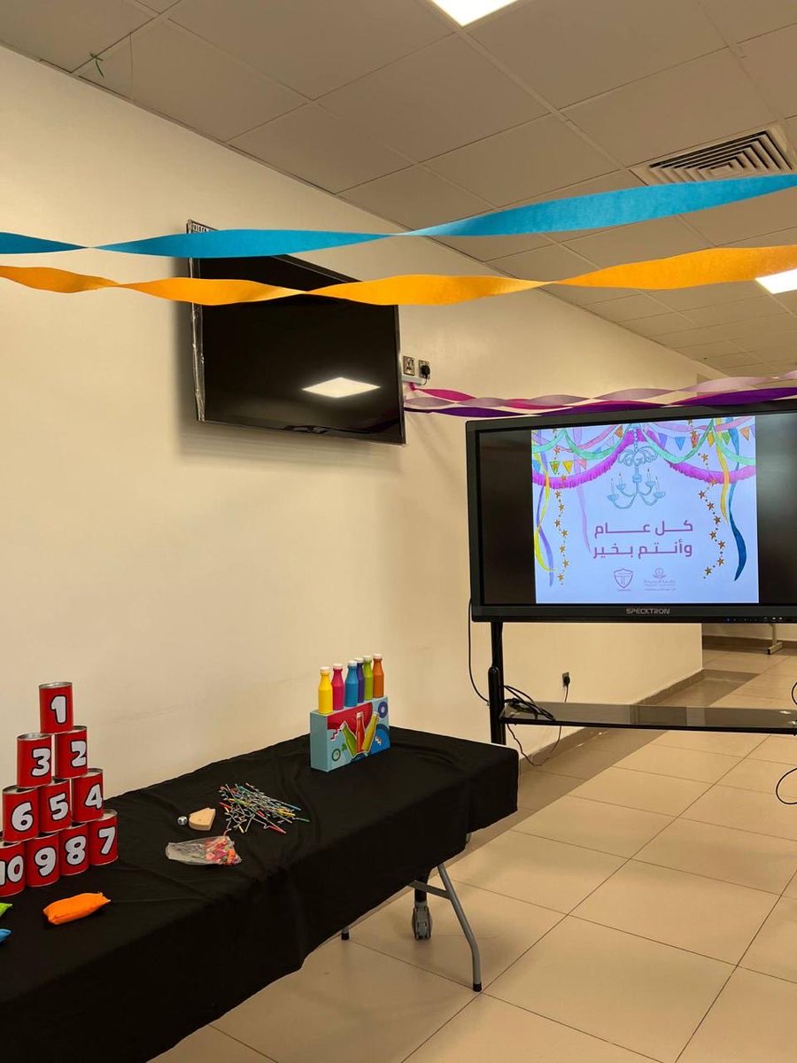 كلية علوم الحاسب والمعلومات tweet media