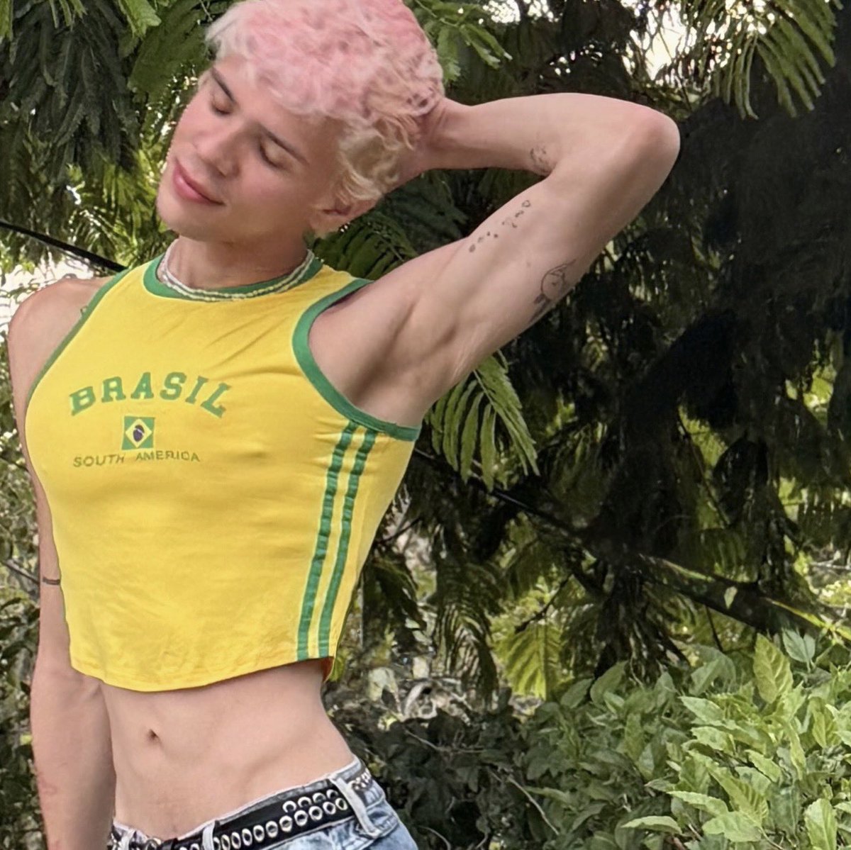 imanangelbtw's tweet photo. I was feeling myself :) https://t.co/YvvL2sLK51