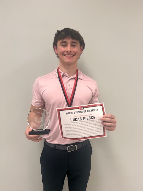 Union High School tweet media