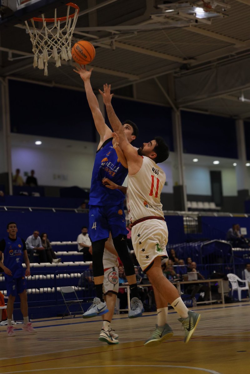 Melilla Ciudad del Deporte Enrique Soler tweet media