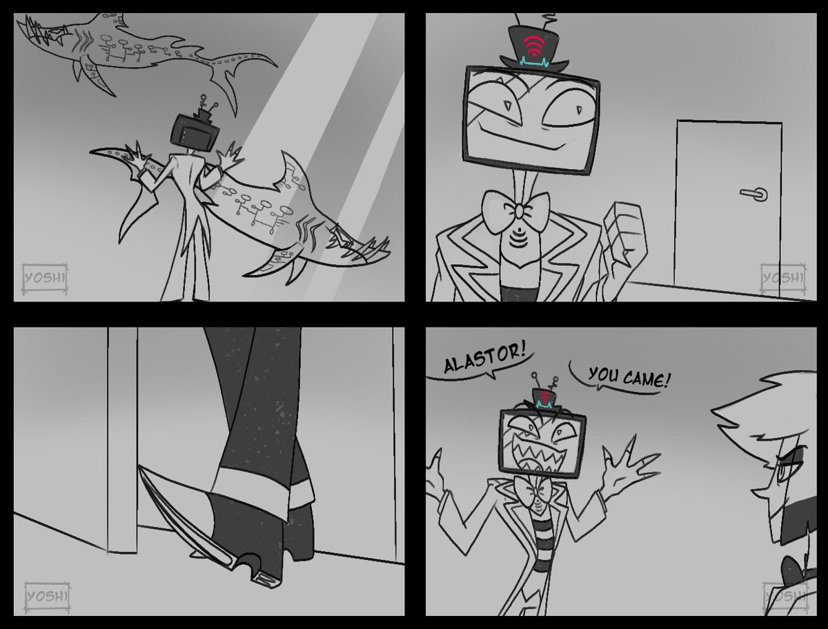 Yoshisaur tweet media