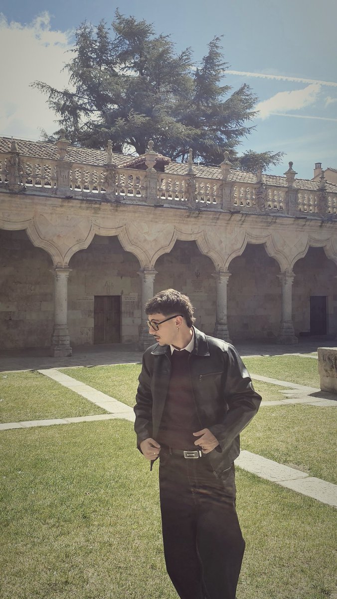 Del Domingo de Ramos 🌿