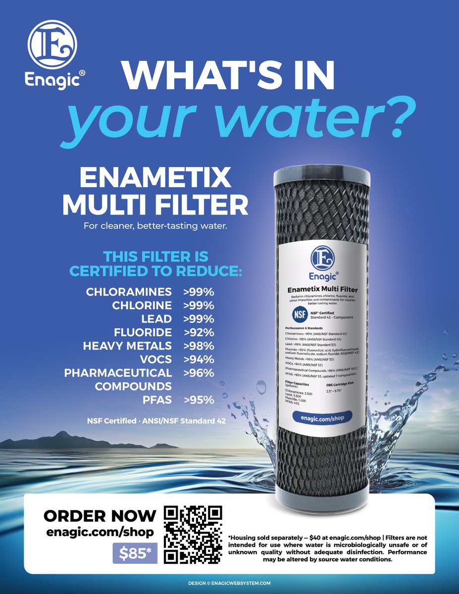 Enagic USA, Inc. tweet media