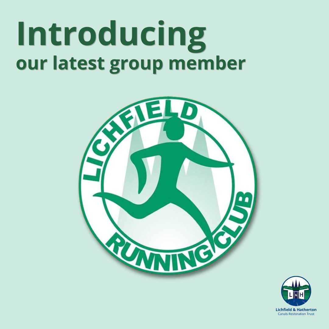 Lichfield & Hatherton Canals Restoration Trust tweet media