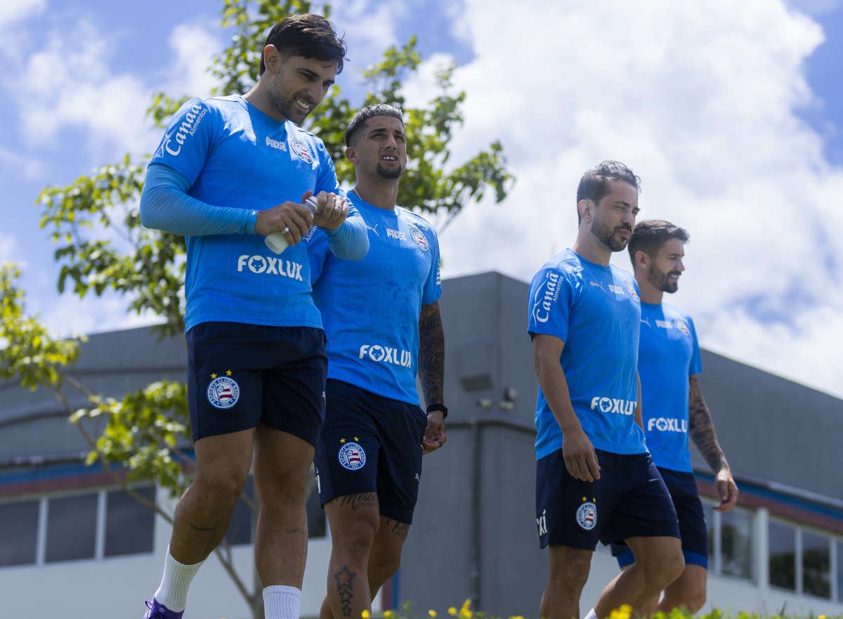 Futebol em Linhas tweet media
