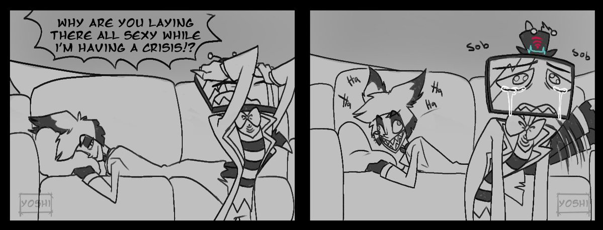 Yoshisaur tweet media