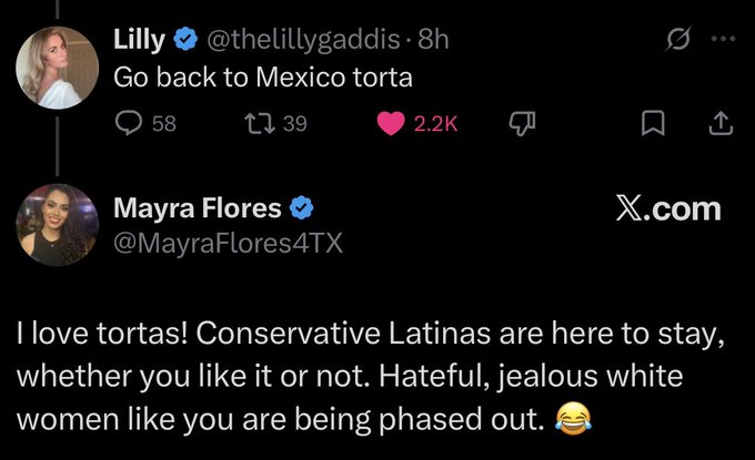 The General tweet media