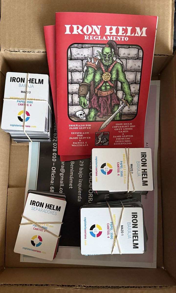 El Rincon del Solitario tweet media