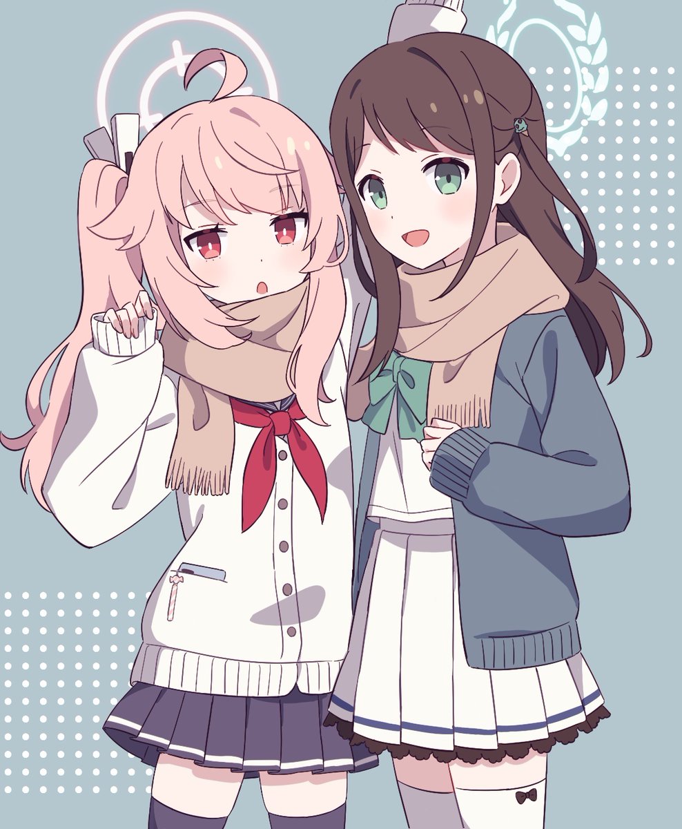 Natsu Daily tweet media