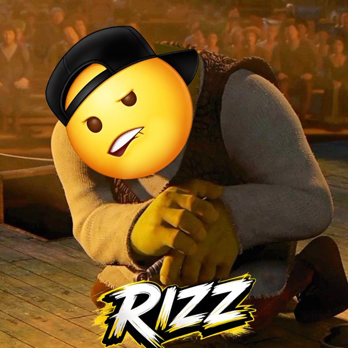 PeanutDegen's tweet photo. $RIZZ just launched and the lore is actually fire

Ca: CVDAisxu4K3XPKJN2E49wxoDGTfDPhEqqRFPrfc4pump

Info and clean entries are posted in the TG channel.

DYOR 

TG Channel @PeanutDegen https://t.co/Vf9MtDGmID