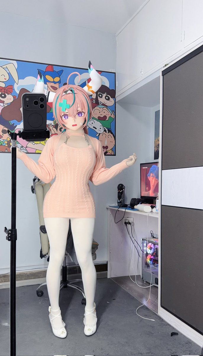 星楚⭐ tweet media