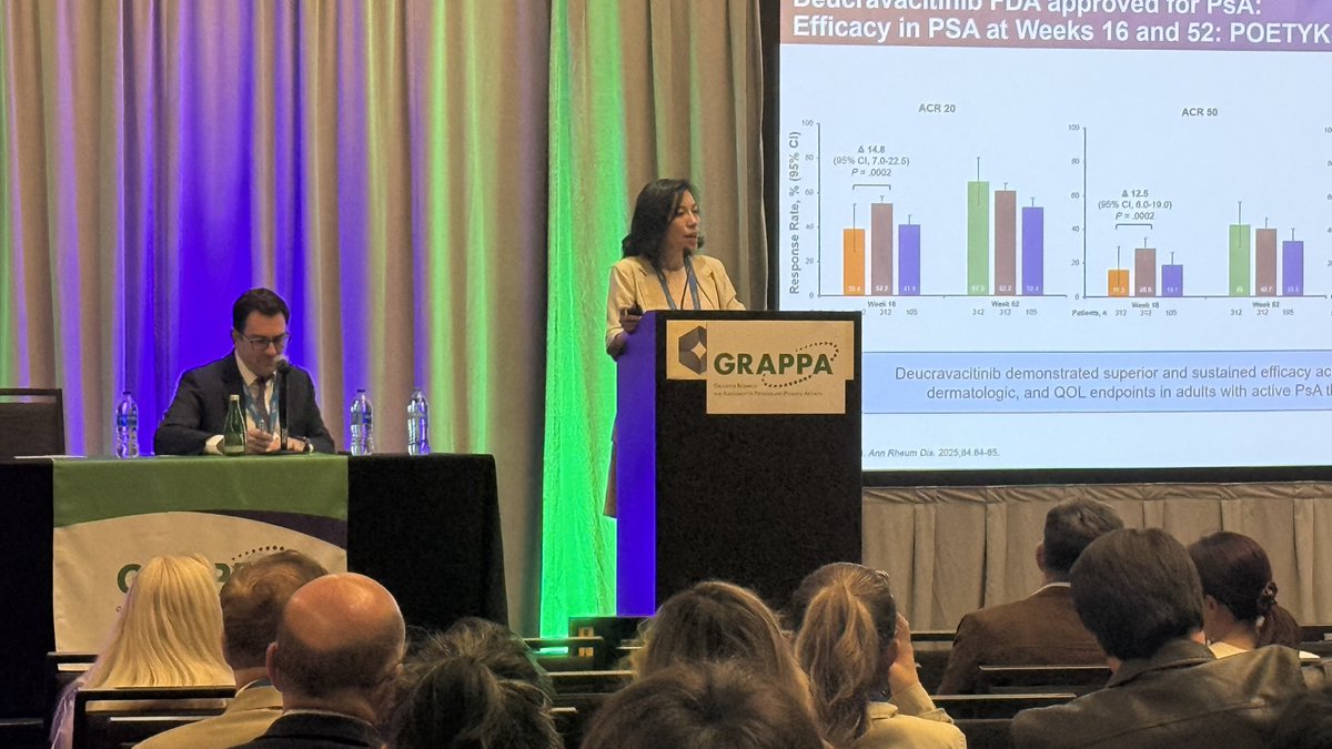 GRAPPA Network - Official tweet media