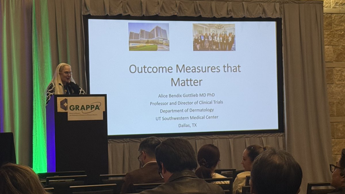 GRAPPA Network - Official tweet media