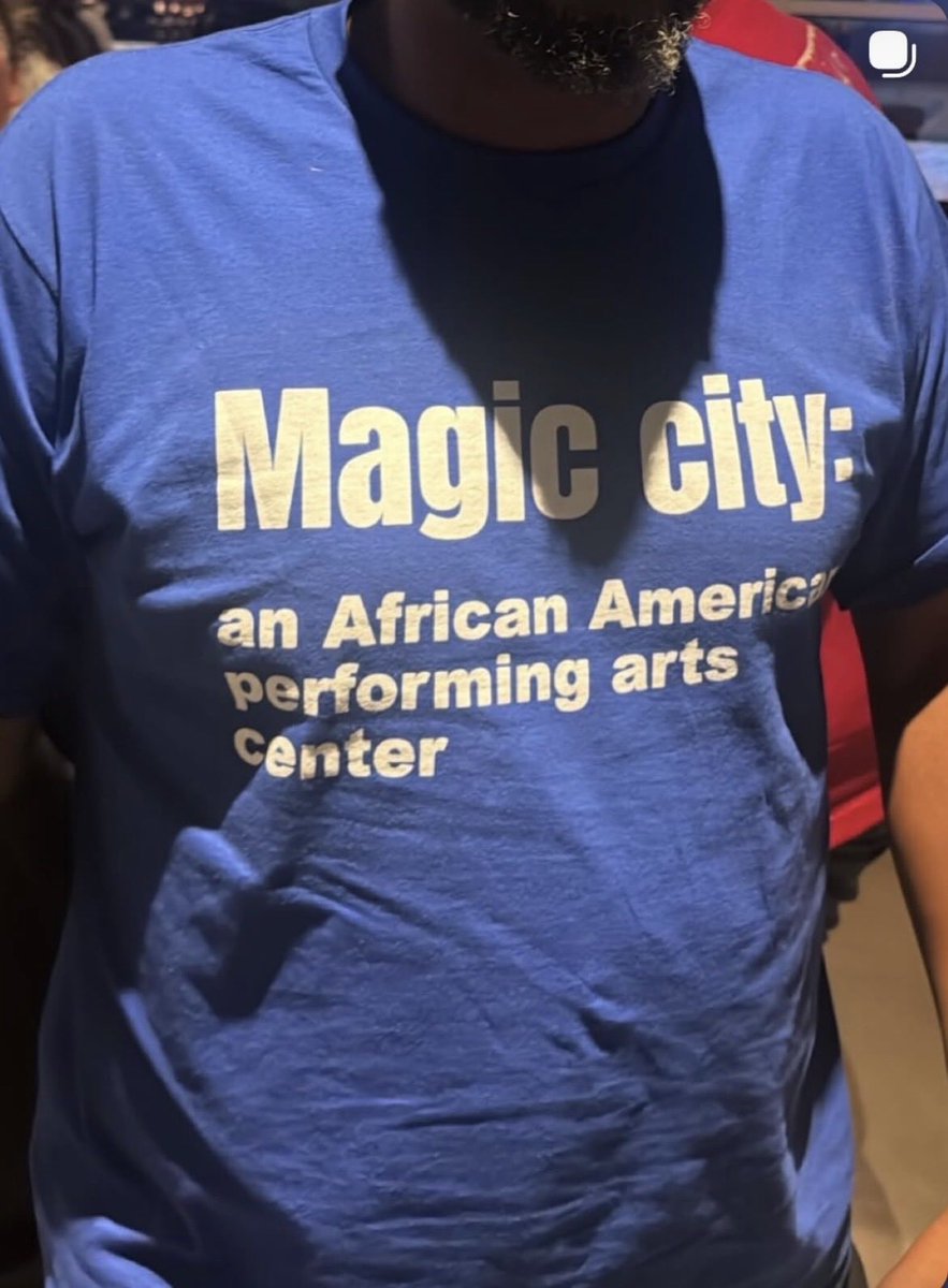 gracelawATL's tweet image. #supportthearts (cc: thaguroo on IG)