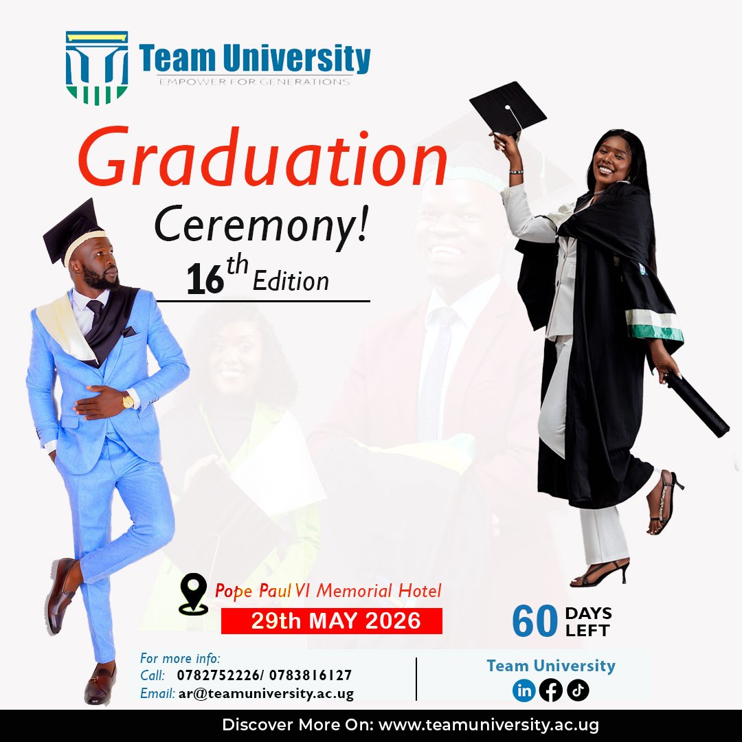 Team University tweet media