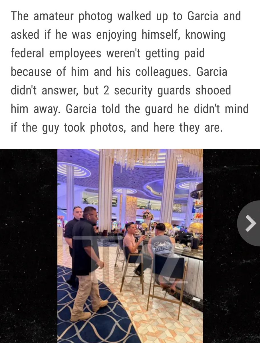 keny_berd's tweet image. Just as appalling as Senator Lindsey Graham in Disney world is, Congressman Robert Garcia hitting the bar and tables in Las Vegas. 

They all disgust me