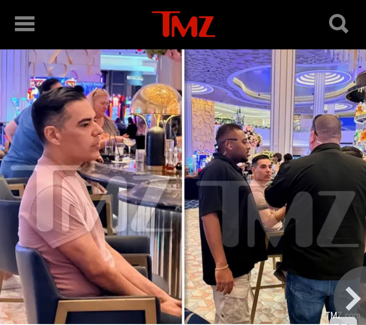 keny_berd's tweet image. Just as appalling as Senator Lindsey Graham in Disney world is, Congressman Robert Garcia hitting the bar and tables in Las Vegas. 

They all disgust me