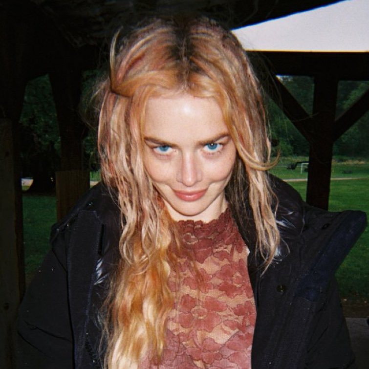 bella saw #ReadyOrNot2 🩸 tweet media