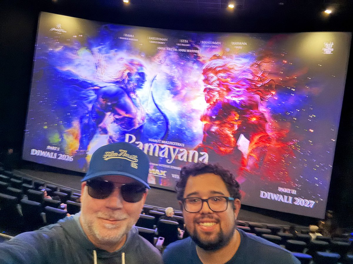 Chris Gore tweet media